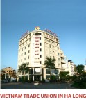 Ha Long Trade Union Hotel